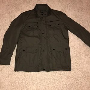 Micheal Kors winter jacket